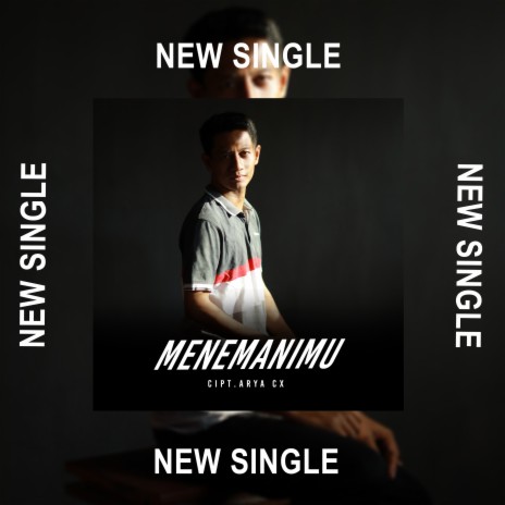 MENEMANIMU cover art