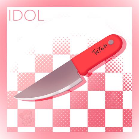 IDOL cover art