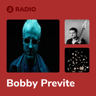 Bobby Previte Radio
