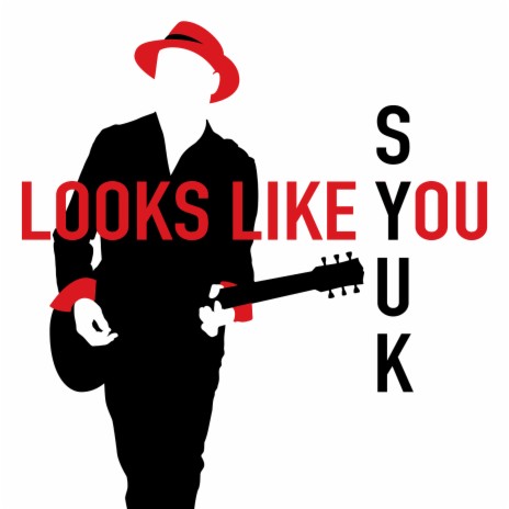 Looks Like You cover art