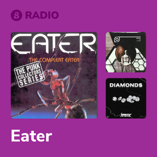 Eater Radio