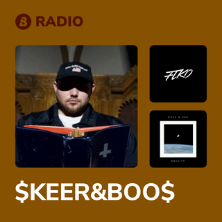 $KEER&BOO$ Radio