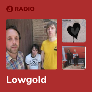 Lowgold Radio