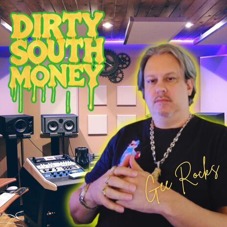 Dirty South Money cover art