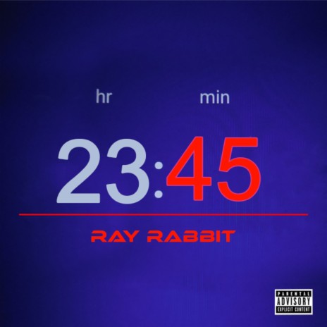 23h 45m