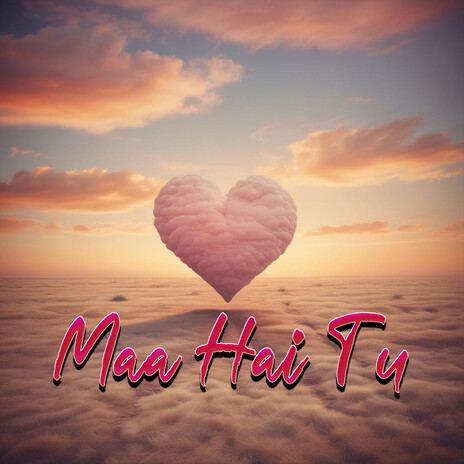 Maa Hai Tu ft. Sagar Saini Suriyavanshi cover art