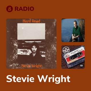 Stevie Wright Radio