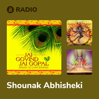 Shounak Abhisheki Radio
