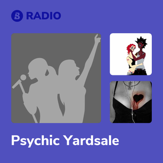 Psychic Yardsale Radio