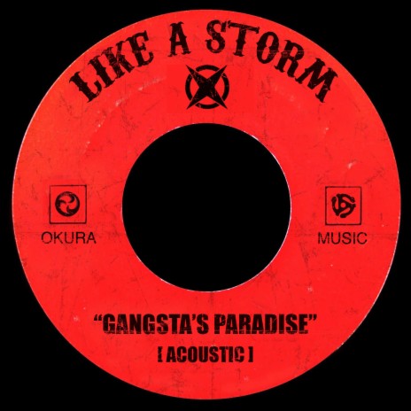 Gangsta's Paradise (Acoustic)