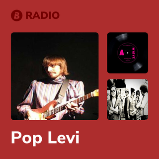 Pop Levi Radio
