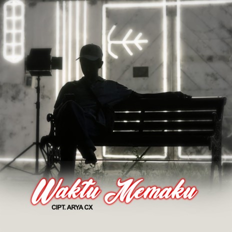 WAKTU MEMAKU cover art