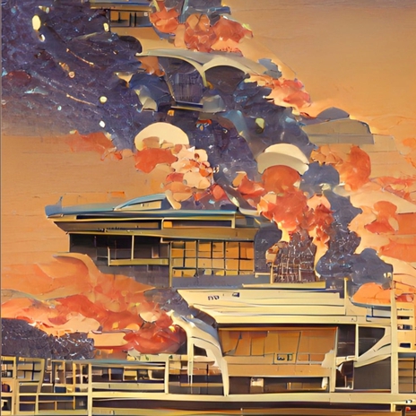 Miracle Station (Radio Edit) cover art