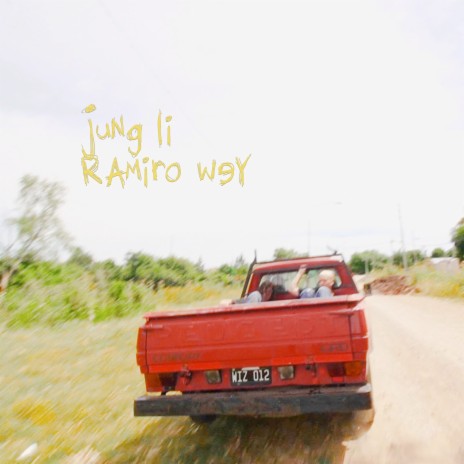 Carne de Cañón ft. Ramiro Wey cover art