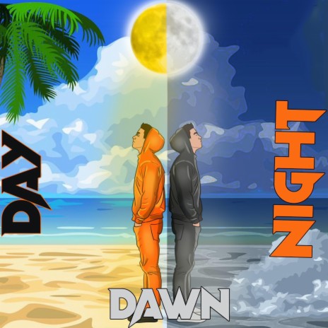 Night (Intro)