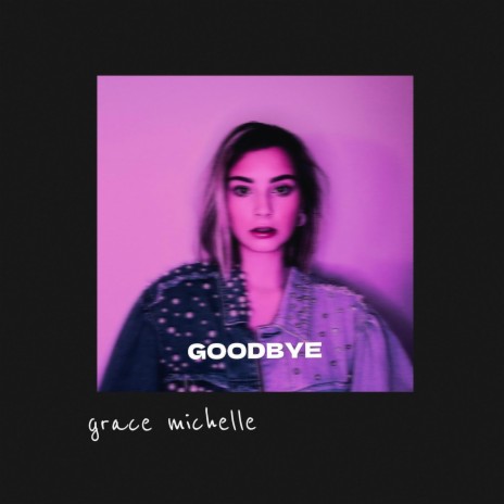 Goodbye cover art