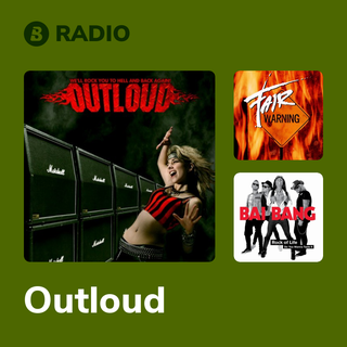 Outloud Radio