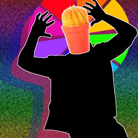 DINNER cover art