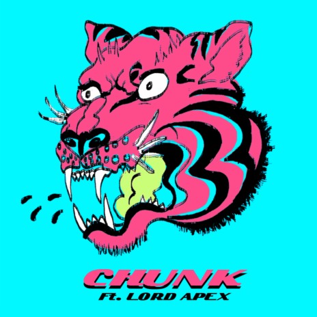 Brink ft. Lord Apex cover art