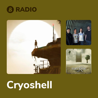 Cryoshell Radio