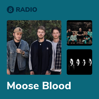 Moose Blood Radio