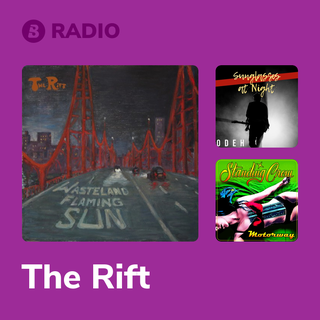 The Rift Radio