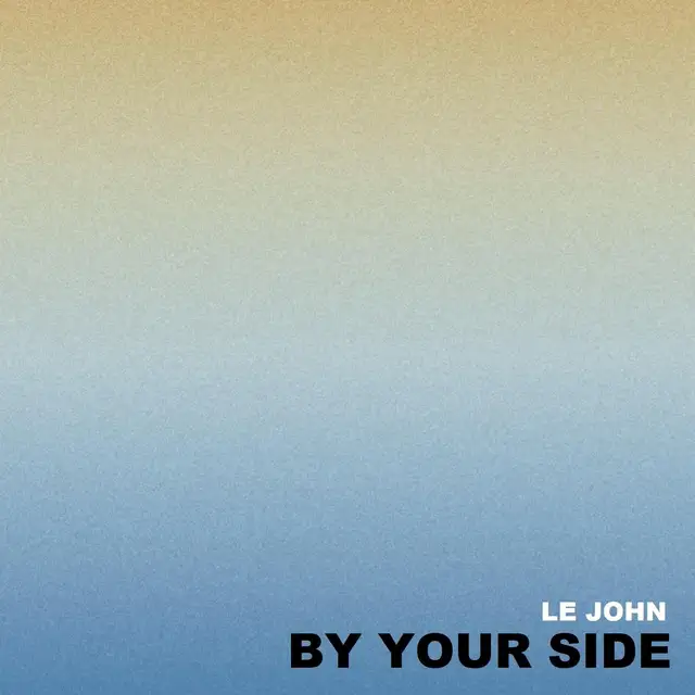 By Your Side