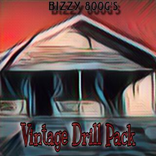 BIZZY 800G