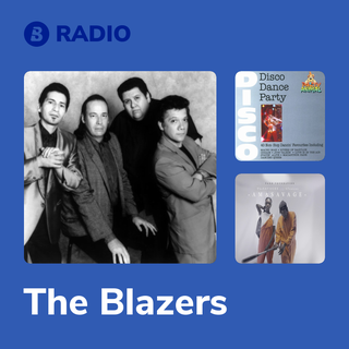 The Blazers Radio
