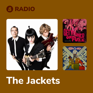 The Jackets Radio