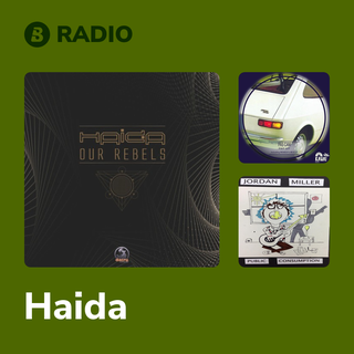 Haida Radio