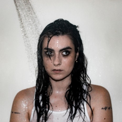 Spill Over cover art