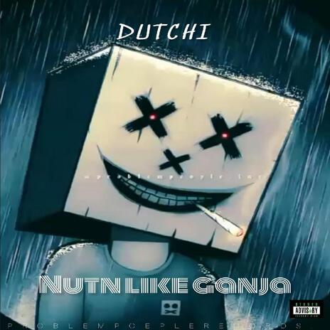 nutn like ganja cover art