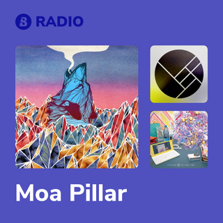 Moa Pillar Radio