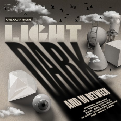 All Life cover art