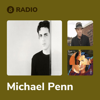 Michael Penn Radio