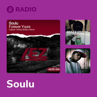 Soulu Radio