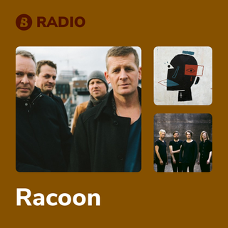 Racoon Radio