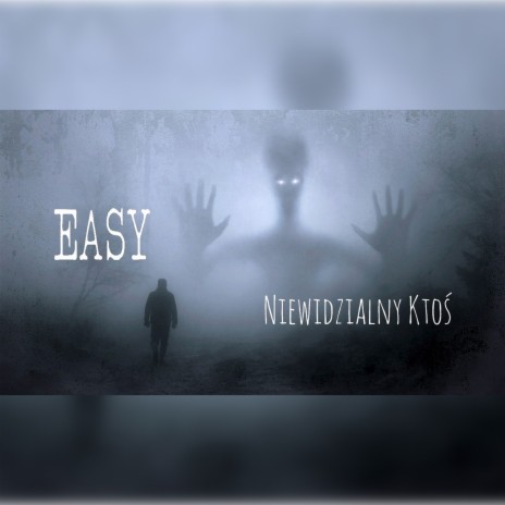 Niewidzialny Ktoś cover art