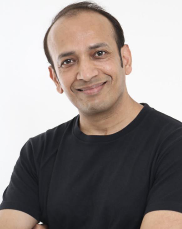 Vikash Paliwal