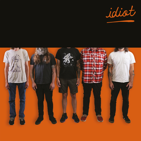 A Perfect Place cover art