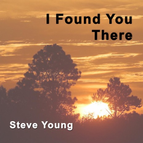 There You Are cover art