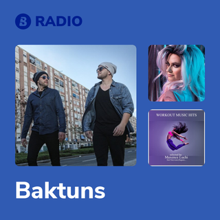 Baktuns Radio