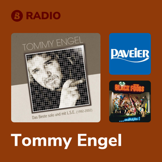 Tommy Engel Radio