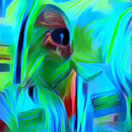 It Won't Stop ft. Visage7 cover art