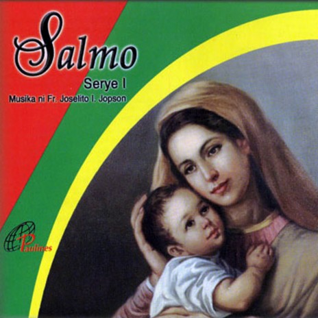 Salmo Ng Bagong Taon (Salmo 66) cover art