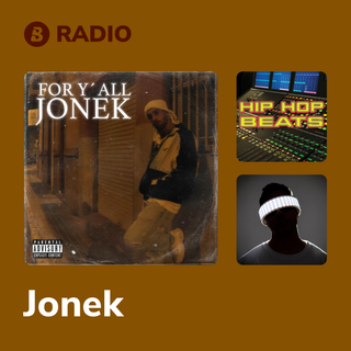 Jonek Radio