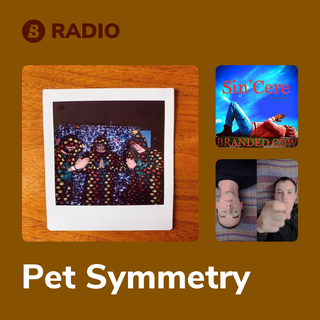 Pet Symmetry Radio