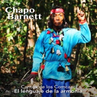 Chapo Barnett