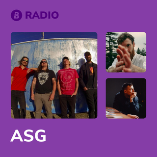 ASG Radio